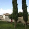 20e eeuwse boerderij in Rieti - Afbeelding 2