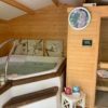 Villa gelegen naast het Turano meer - Afbeelding 9