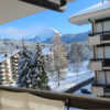 Appartement Montreux - Afbeelding 10