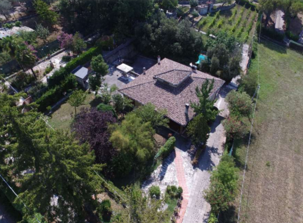 Villa in Rieti
